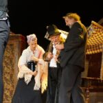 XIV Spotkania z Kulturą Żydowską (1 października 2016) / Krzysztof Bujnowicz / Radio Kielce