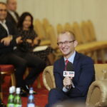 Kielce. Konferencja gospodarcza (24 października 2016 r.) / Jarosław Kubalski / Radio Kielce