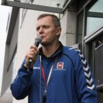 Kielce. Inauguracja sportowego roku akademickiego na Politechnice Świętokrzyskiej (25 października 2016 r.) / Maciej Makuła / Radio Kielce