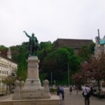 Muzyczne Podróże Przez Świat. Węgry (1 października 2016) / Jan Walczyński