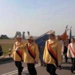 Uroczystości w Kałkowie- Godowie (1 października 2016) / Tomasz Piwko / Radio Kielce