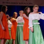 XIV Spotkania z Kulturą Żydowską (1 października 2016) / Krzysztof Bujnowicz / Radio Kielce