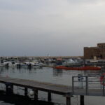 22.10.2016. Muzyczne Podróże Przez Świat. Cypr / Artiom Rogowicz