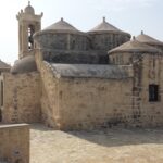 22.10.2016. Muzyczne Podróże Przez Świat. Cypr / Artiom Rogowicz