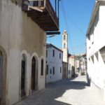 22.10.2016. Muzyczne Podróże Przez Świat. Cypr / Artiom Rogowicz