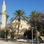 22.10.2016. Muzyczne Podróże Przez Świat. Cypr / Artiom Rogowicz