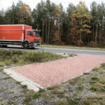 Ekrany akustyczne w Brodach i Wincentowie (29 października 2016 r.) / Jarosław Kubalski / Radio Kielce