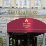 Muzyczne Podróże Przez Świat. Berlin (15 października 2016 r.) / Robert Soliński / Radio Kielce