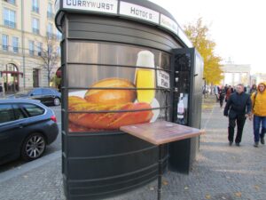 Muzyczne Podróże Przez Świat. Berlin (15 października 2016 r.) / Robert Soliński / Radio Kielce