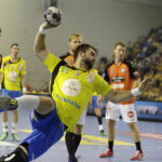 Vive Tauron Kielce vs IFK Kristianstad (1 października 2016) / Jarosław Kubalski / Radio Kielce