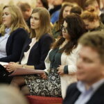 Kielce. Konferencja gospodarcza (24 października 2016 r.) / Jarosław Kubalski / Radio Kielce