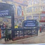 Muzyczne Podróże Przez Świat. Berlin (15 października 2016 r.) / Robert Soliński / Radio Kielce