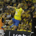 Vive Tauron Kielce vs IFK Kristianstad (1 października 2016) / Jarosław Kubalski / Radio Kielce