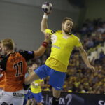 Vive Tauron Kielce vs IFK Kristianstad (1 października 2016) / Jarosław Kubalski / Radio Kielce