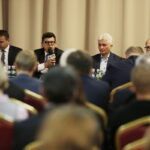 Kielce. Konferencja gospodarcza (24 października 2016 r.) / Jarosław Kubalski / Radio Kielce