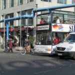 Muzyczne Podróże Przez Świat. Berlin (15 października 2016 r.) / Robert Soliński / Radio Kielce