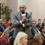 Kielce. Konferencja gospodarcza (24 października 2016 r.) / Jarosław Kubalski / Radio Kielce