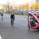 Muzyczne Podróże Przez Świat. Berlin (15 października 2016 r.) / Robert Soliński / Radio Kielce