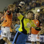 Vive Tauron Kielce vs IFK Kristianstad (1 października 2016) / Jarosław Kubalski / Radio Kielce