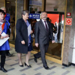 Nauczycielski protest przed Urzędem Wojewódzkim (10 października 2016 r.) / Wojciech Habdas / Radio Kielce