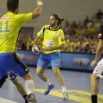 Vive Tauron Kielce vs IFK Kristianstad (1 października 2016) / Jarosław Kubalski / Radio Kielce