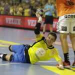 Vive Tauron Kielce vs IFK Kristianstad (1 października 2016) / Jarosław Kubalski / Radio Kielce