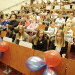 Kielce. Akademia przyszłości (29 października 2016 r.) / Jarosław Kubalski / Radio Kielce