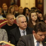 Kielce. Konferencja gospodarcza (24 października 2016 r.) / Jarosław Kubalski / Radio Kielce