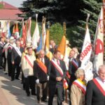 Uroczystości w Kałkowie- Godowie (1 października 2016) / Tomasz Piwko / Radio Kielce