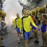 Vive Tauron Kielce vs IFK Kristianstad (1 października 2016) / Jarosław Kubalski / Radio Kielce