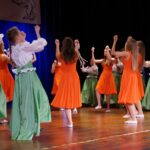 XIV Spotkania z Kulturą Żydowską (1 października 2016) / Krzysztof Bujnowicz / Radio Kielce