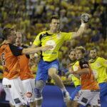 Vive Tauron Kielce vs IFK Kristianstad (1 października 2016) / Jarosław Kubalski / Radio Kielce