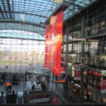 Muzyczne Podróże Przez Świat. Berlin (15 października 2016 r.) / Robert Soliński / Radio Kielce