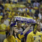 Vive Tauron Kielce vs IFK Kristianstad (1 października 2016) / Jarosław Kubalski / Radio Kielce