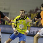 Vive Tauron Kielce vs IFK Kristianstad (1 października 2016) / Jarosław Kubalski / Radio Kielce