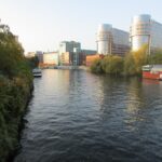 Muzyczne Podróże Przez Świat. Berlin (15 października 2016 r.) / Robert Soliński / Radio Kielce