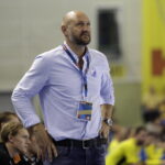 Vive Tauron Kielce vs IFK Kristianstad (1 października 2016) / Jarosław Kubalski / Radio Kielce