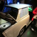 Muzyczne Podróże Przez Świat. Berlin (15 października 2016 r.) / Robert Soliński / Radio Kielce