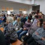 Historia Dąbrowy zapisana na zdjęciach (15 października 2016 r.) / Marcin Przemirski / Radio Kielce