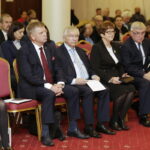 Kielce. Konferencja gospodarcza (24 października 2016 r.) / Jarosław Kubalski / Radio Kielce