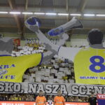 Kielce. Vive Tauron Kielce kontra Rhein Neckar Loewen (23 października 2016 r.) / Jarosław Kubalski / Radio Kielce