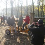 Muzyczne Podróże Przez Świat. Berlin (15 października 2016 r.) / Robert Soliński / Radio Kielce