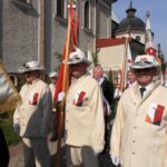 Uroczystości w Kałkowie- Godowie (1 października 2016) / Tomasz Piwko / Radio Kielce