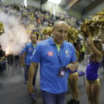 Vive Tauron Kielce vs IFK Kristianstad (1 października 2016) / Jarosław Kubalski / Radio Kielce