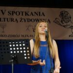 XIV Spotkania z Kulturą Żydowską (1 października 2016) / Krzysztof Bujnowicz / Radio Kielce