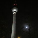 Muzyczne Podróże Przez Świat. Berlin (15 października 2016 r.) / Robert Soliński / Radio Kielce