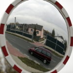 Ekrany akustyczne w Brodach i Wincentowie (29 października 2016 r.) / Jarosław Kubalski / Radio Kielce