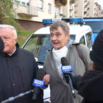 Interwencja (25 października 2016 r.) / Krzysztof Bujnowicz / Radio Kielce