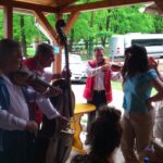 Muzyczne Podróże Przez Świat. Węgry (1 października 2016) / Jan Walczyński