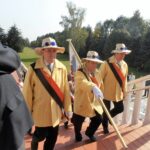 Uroczystości w Kałkowie- Godowie (1 października 2016) / Tomasz Piwko / Radio Kielce